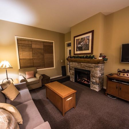 Sundance Resort Big White Esterno foto