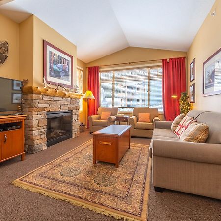 Sundance Resort Big White Esterno foto