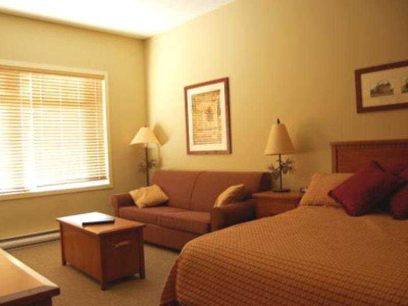 Sundance Resort Big White Esterno foto