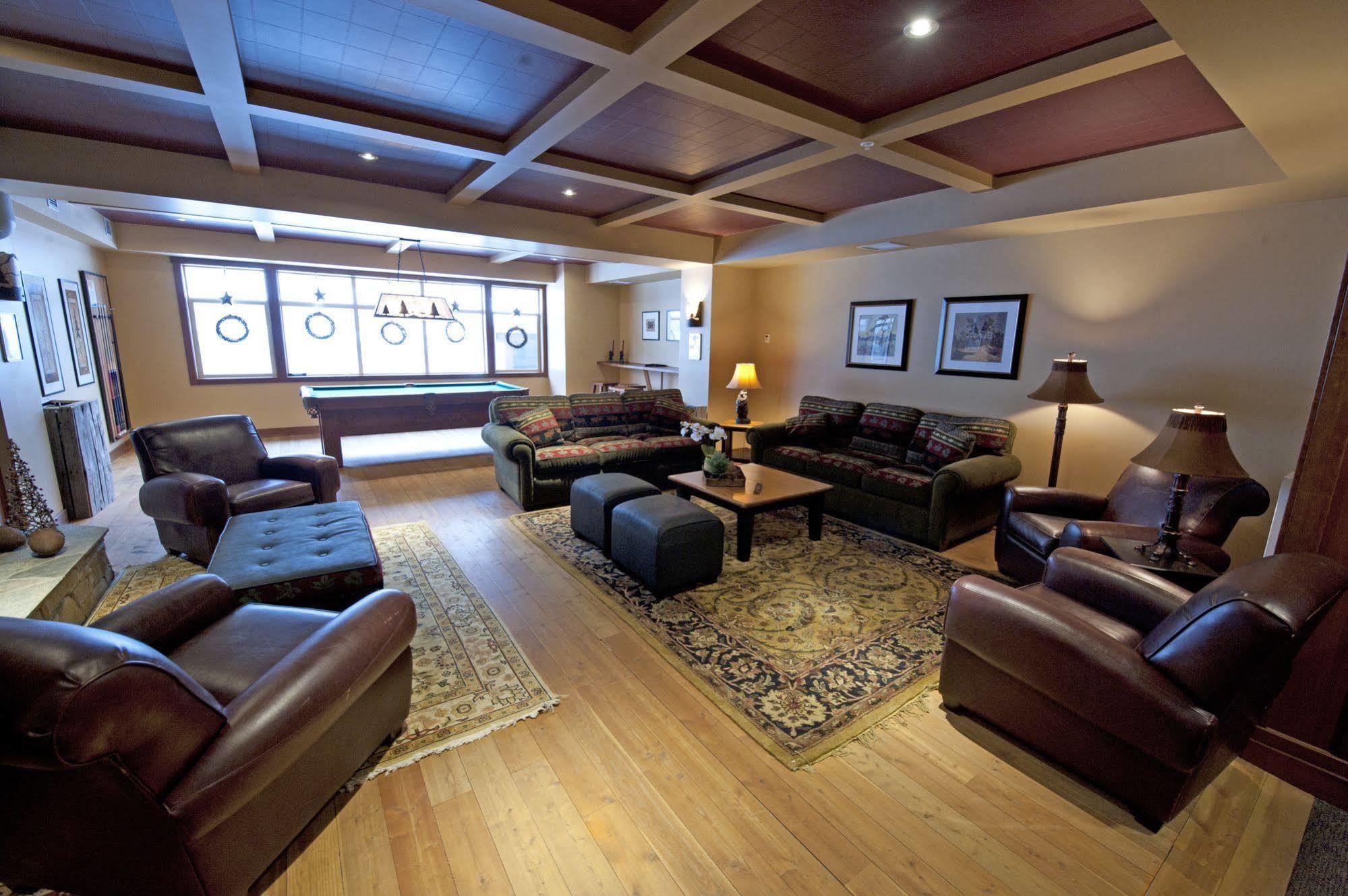 Sundance Resort Big White Esterno foto
